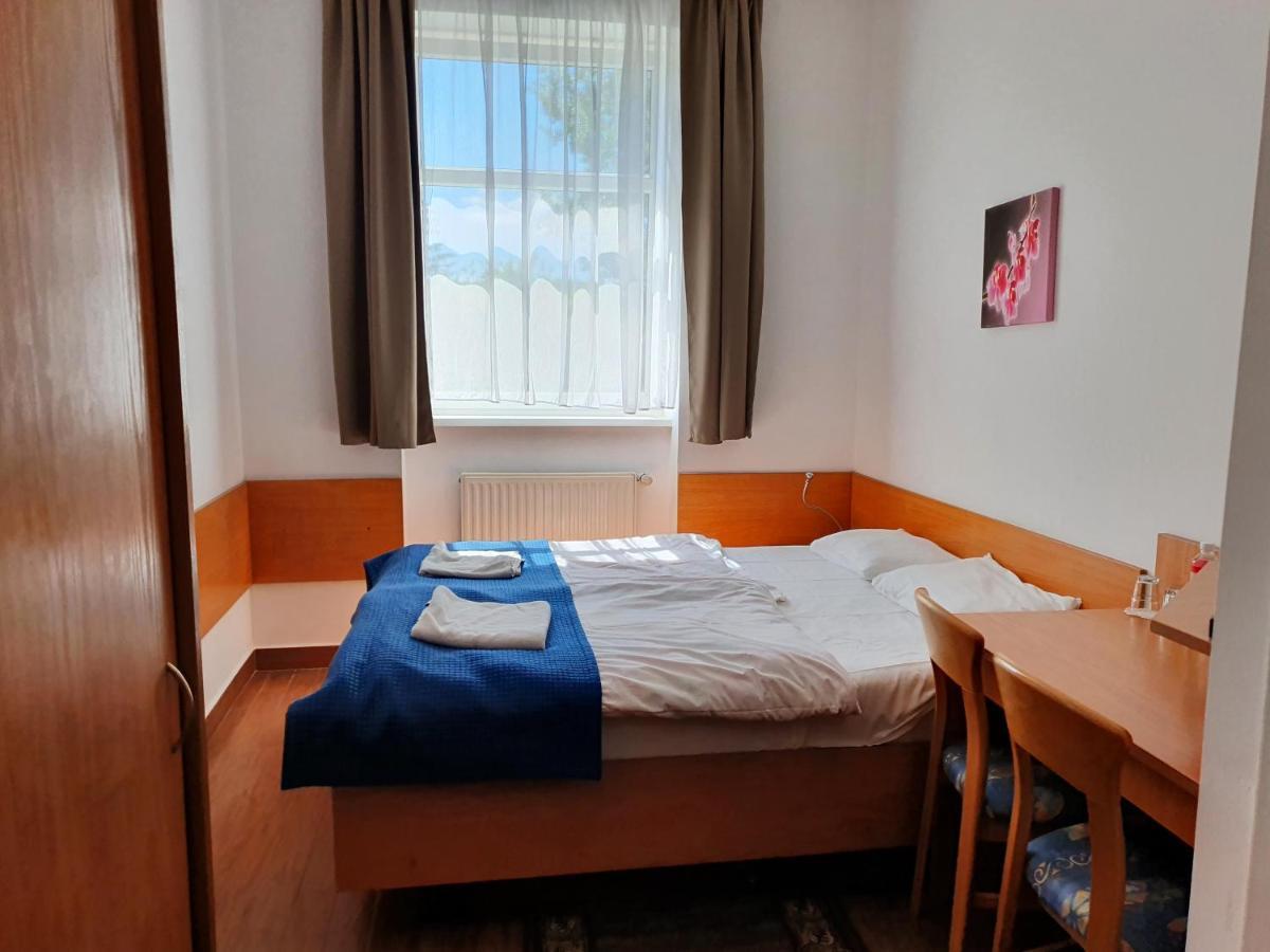 Hotel Miramar Sopot Eksteriør billede