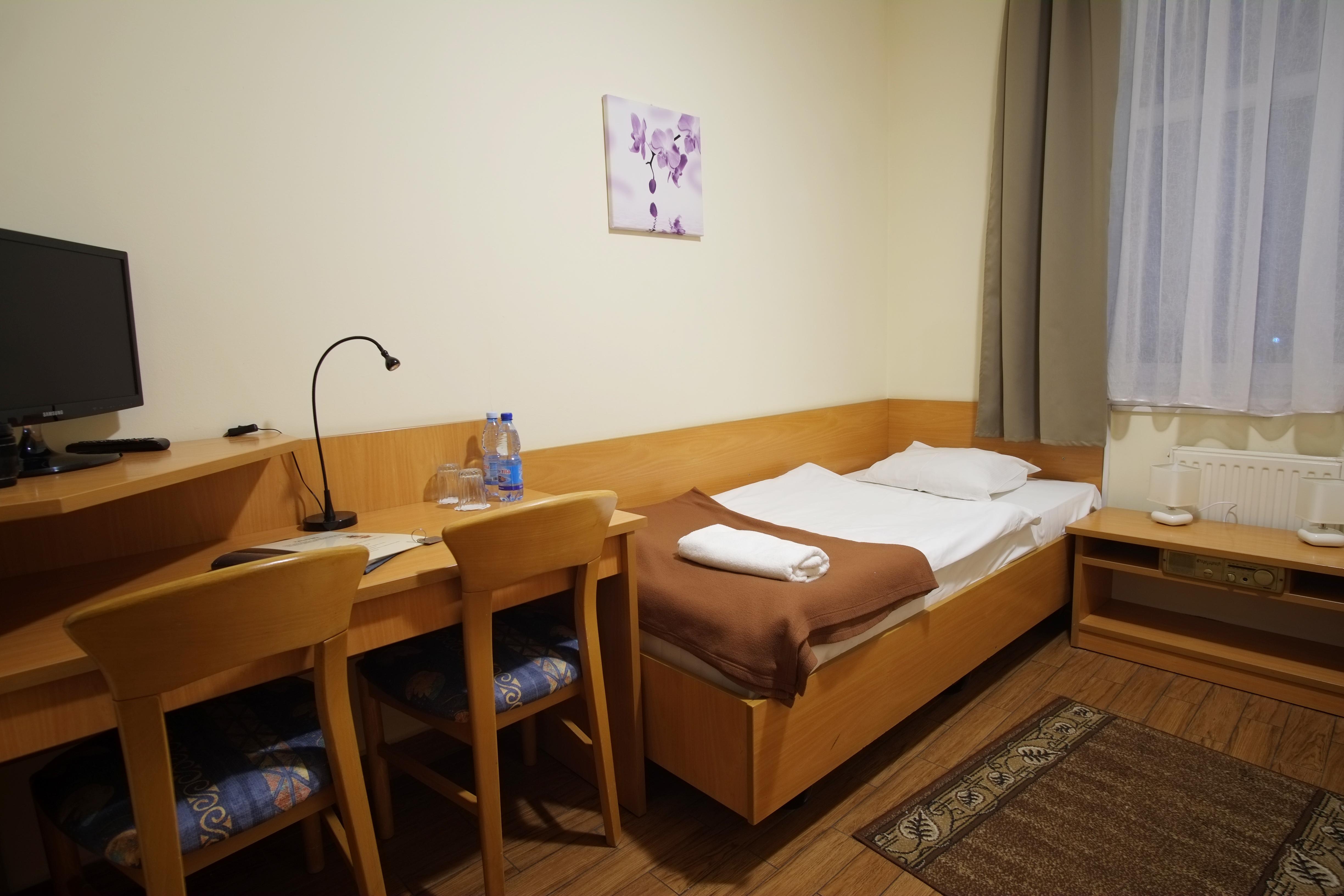 Hotel Miramar Sopot Eksteriør billede