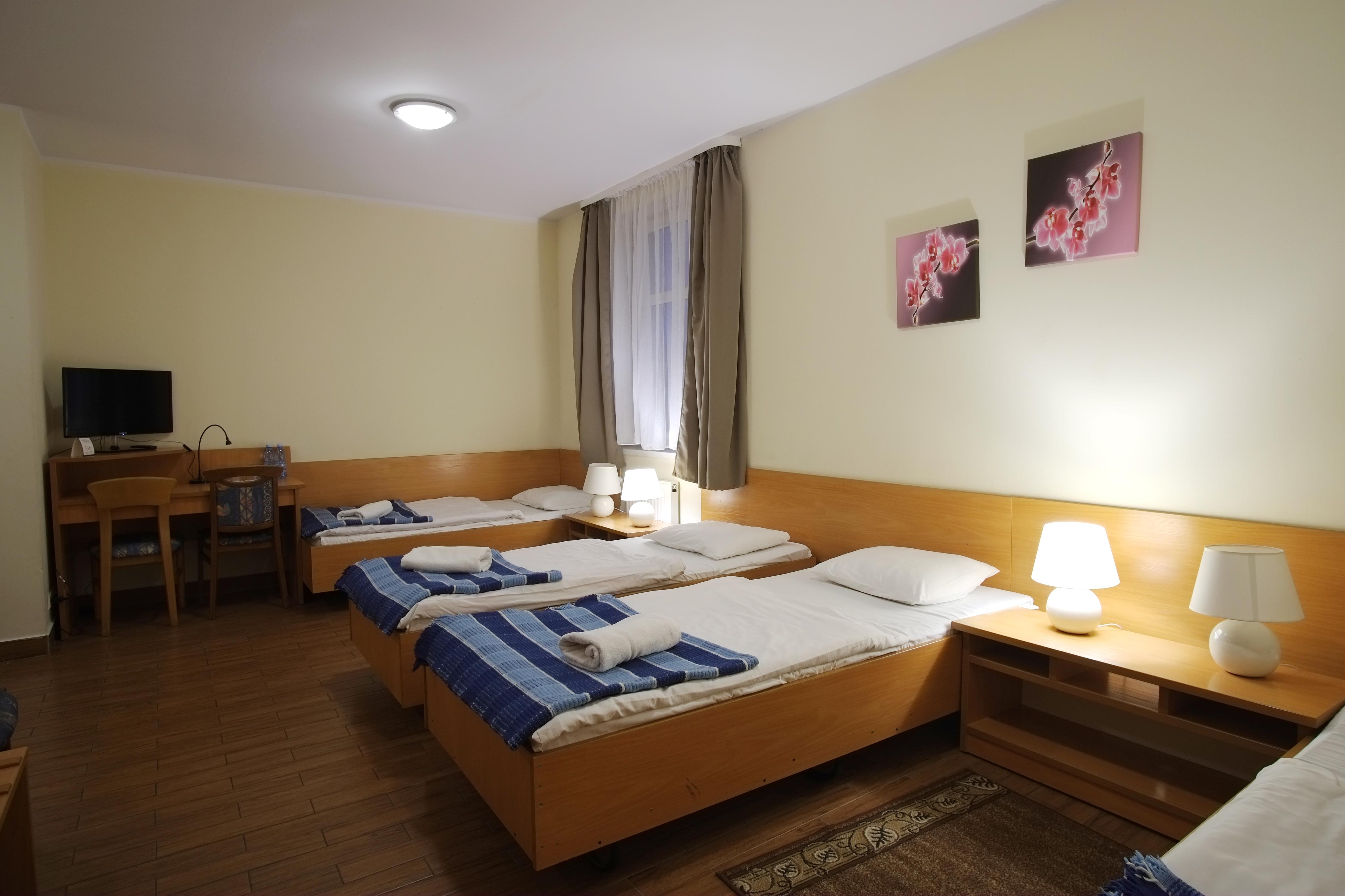 Hotel Miramar Sopot Eksteriør billede