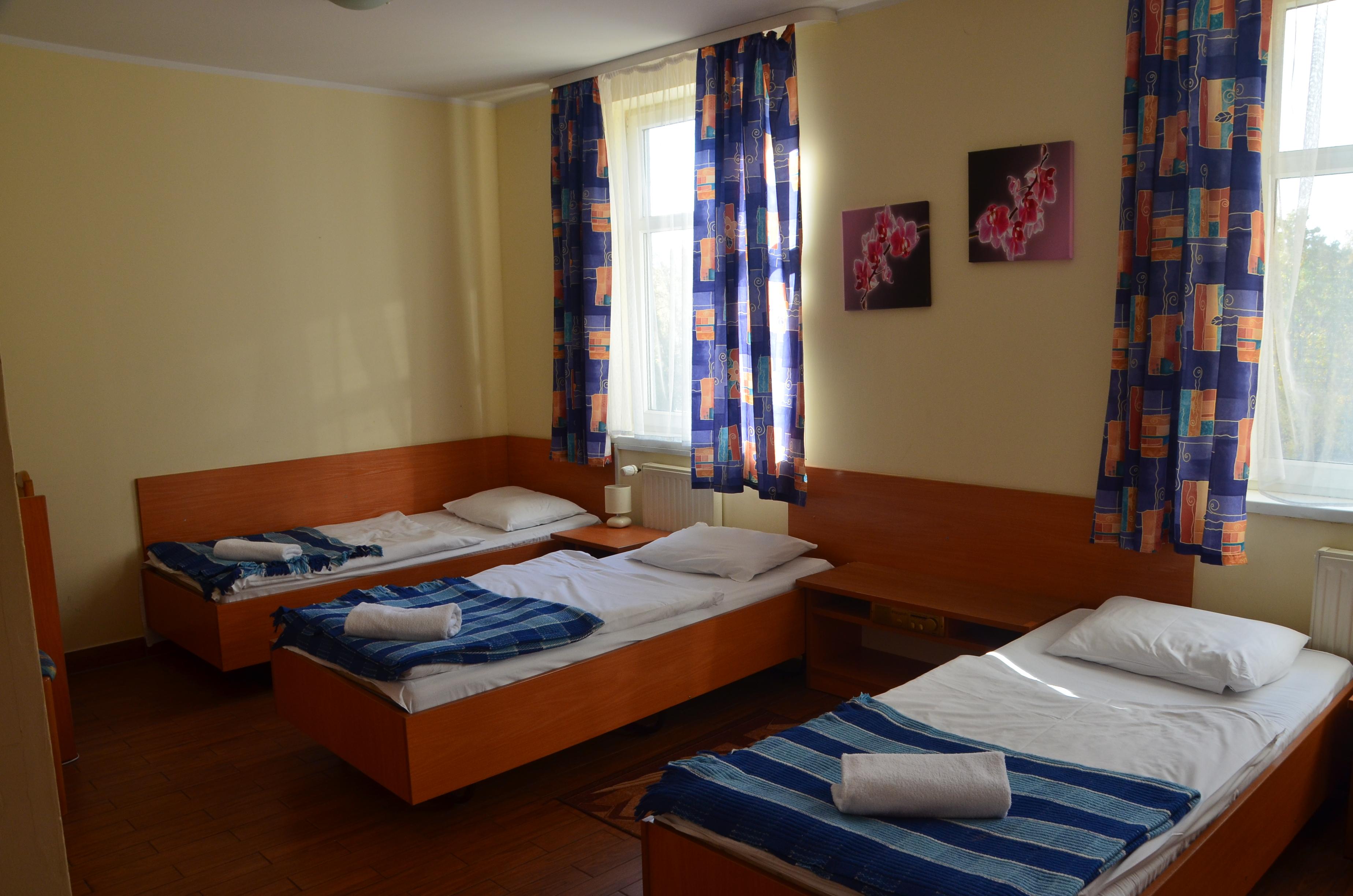 Hotel Miramar Sopot Eksteriør billede