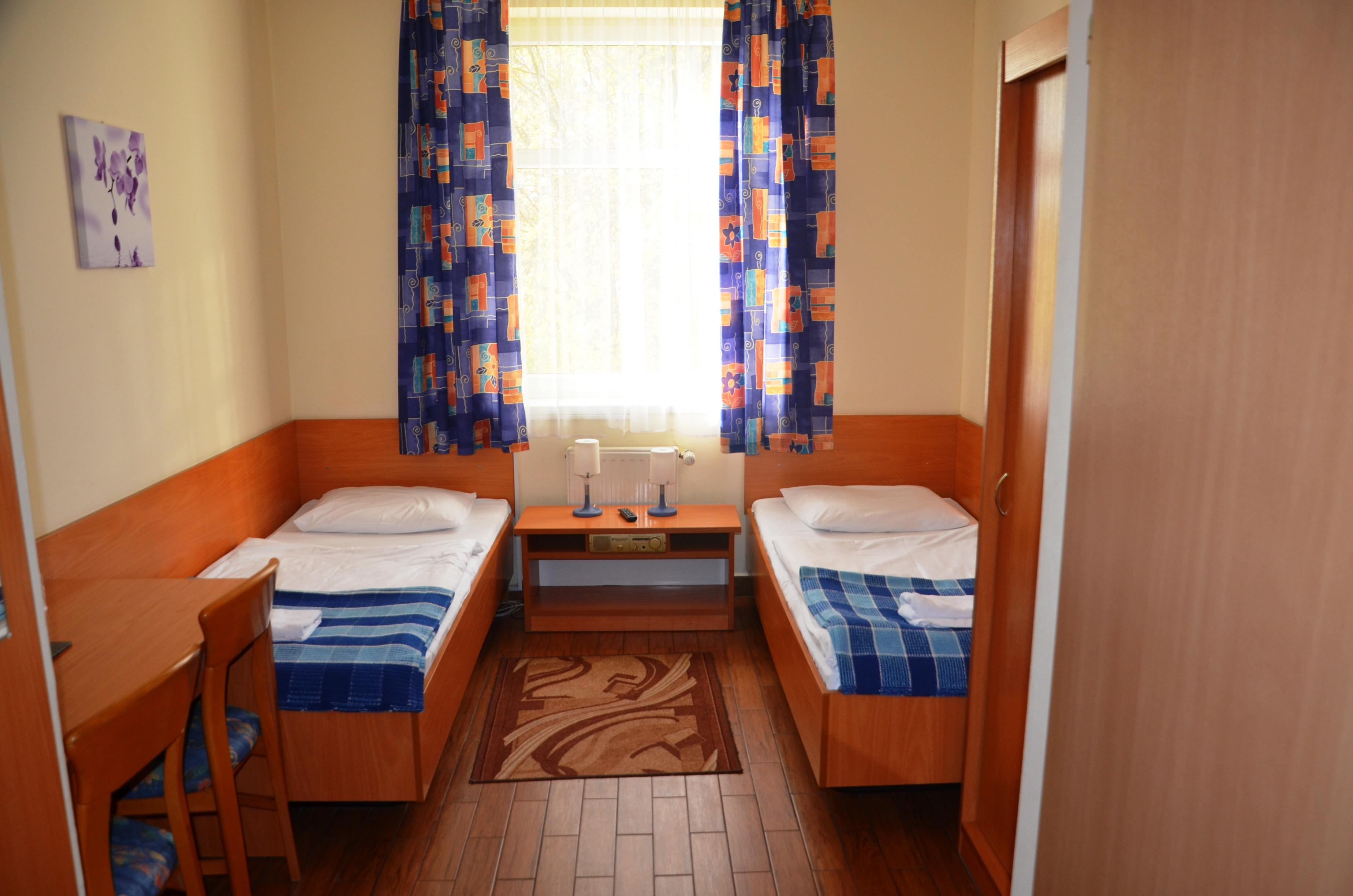 Hotel Miramar Sopot Eksteriør billede