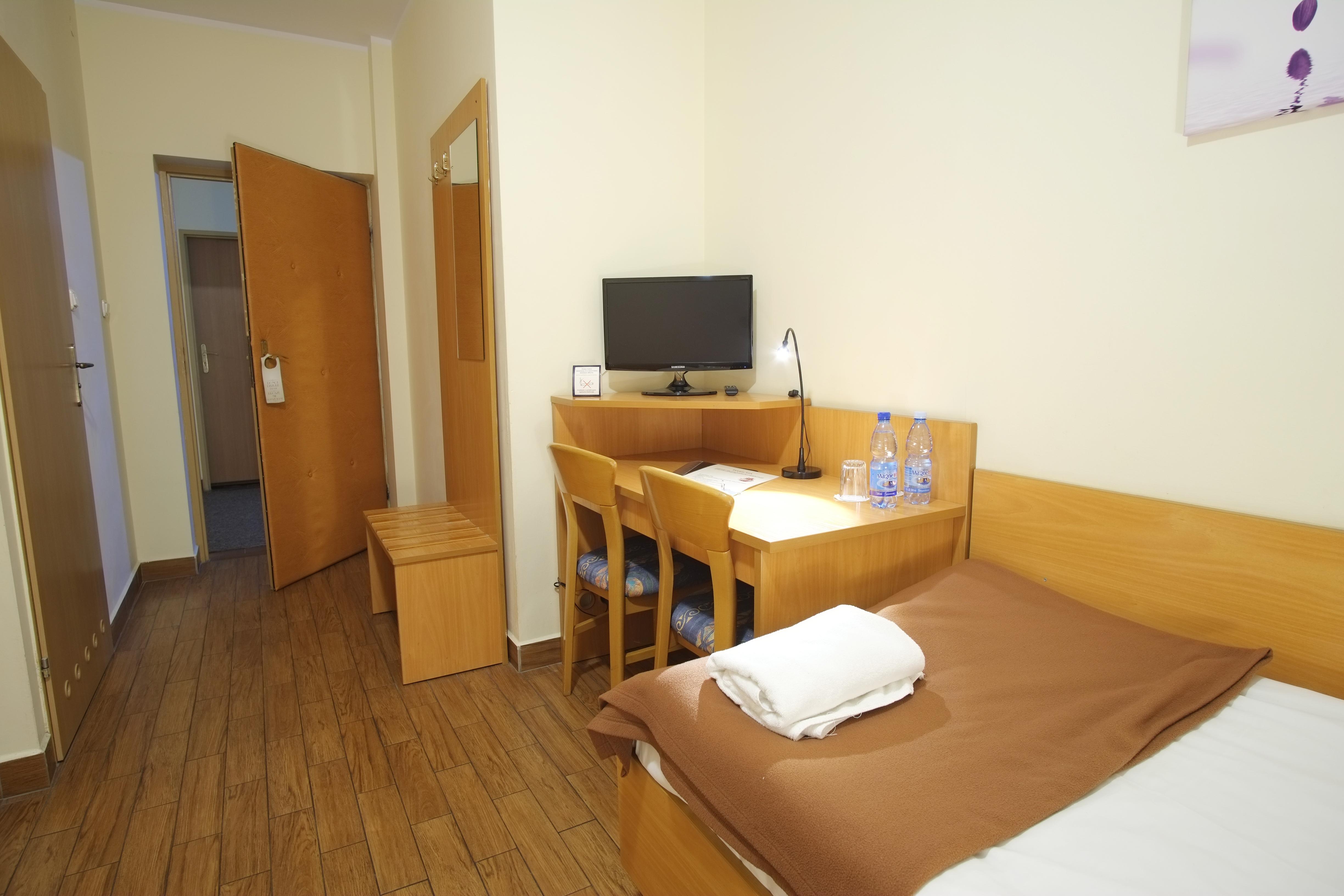 Hotel Miramar Sopot Eksteriør billede