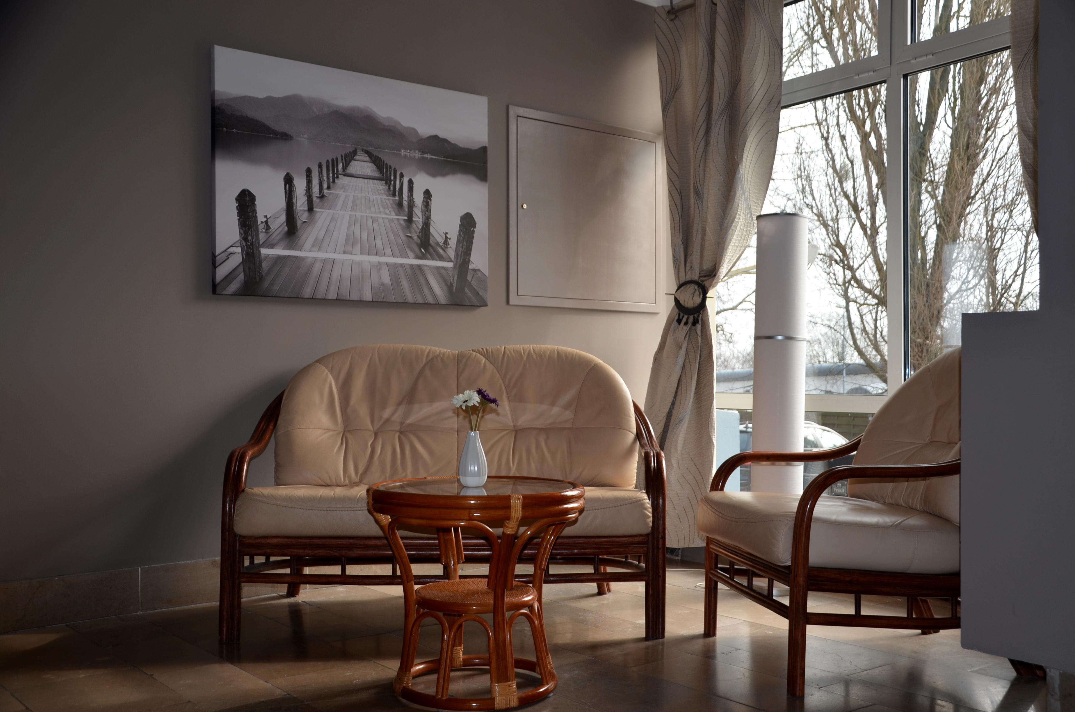 Hotel Miramar Sopot Eksteriør billede