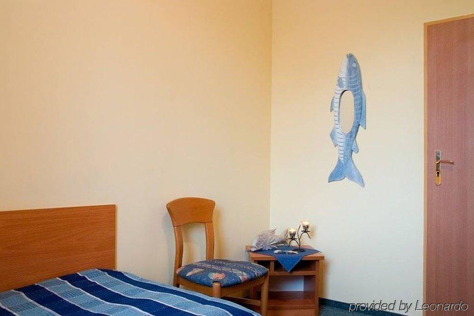Hotel Miramar Sopot Eksteriør billede