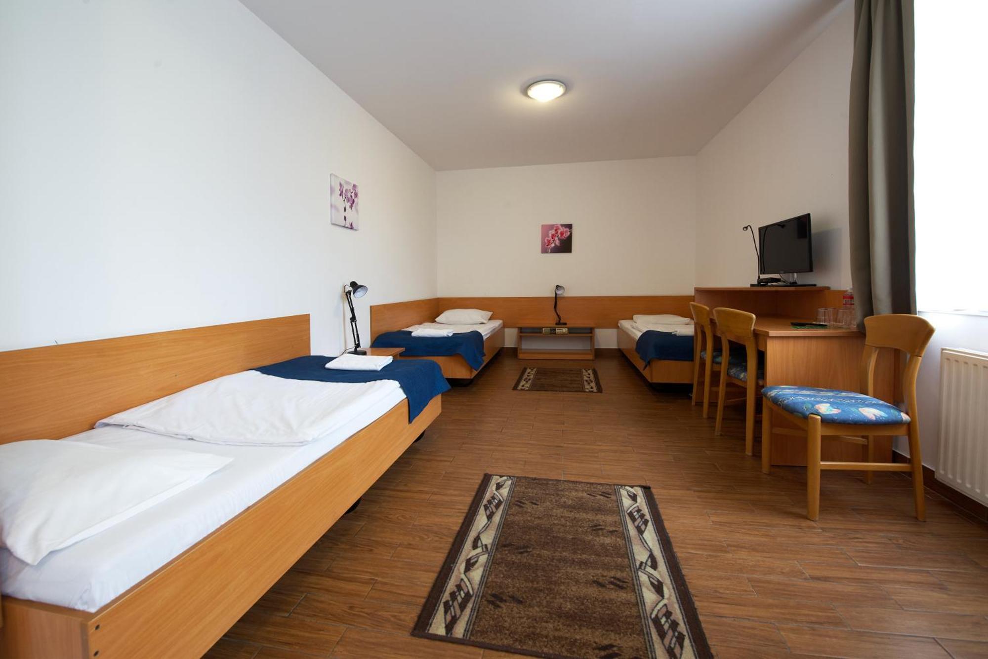Hotel Miramar Sopot Eksteriør billede