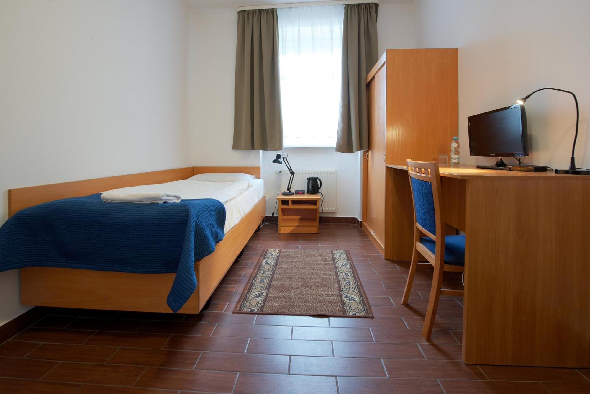 Hotel Miramar Sopot Eksteriør billede