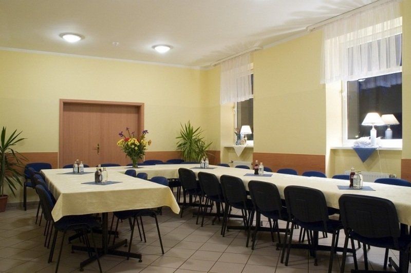 Hotel Miramar Sopot Eksteriør billede