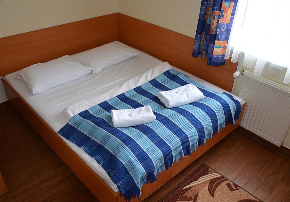 Hotel Miramar Sopot Eksteriør billede
